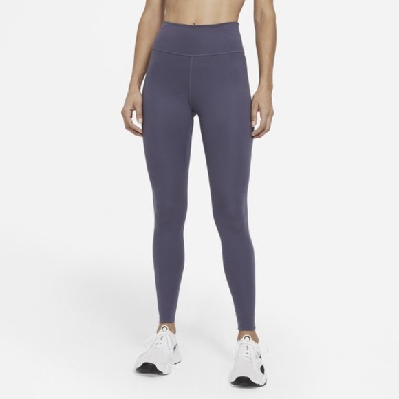 Nike Pants - Nike One Luxe Women's Mid-Rise Leggings